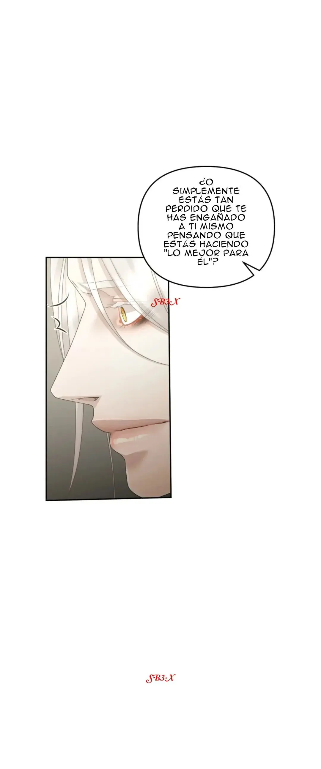 Thirst (2020) - Capítulo 88 - Página 36 - LectorTMOo