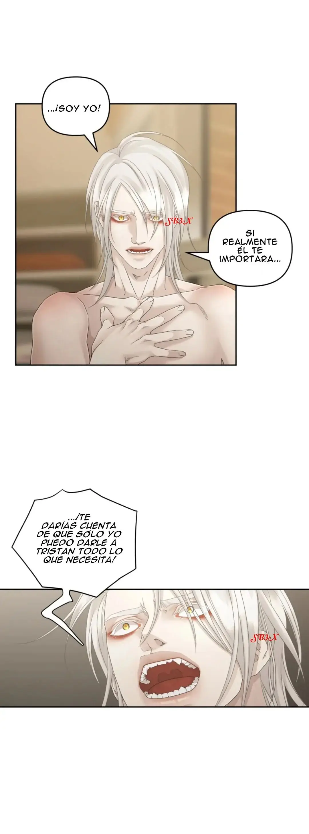 Thirst (2020) - Capítulo 88 - Página 39 - LectorTMOo