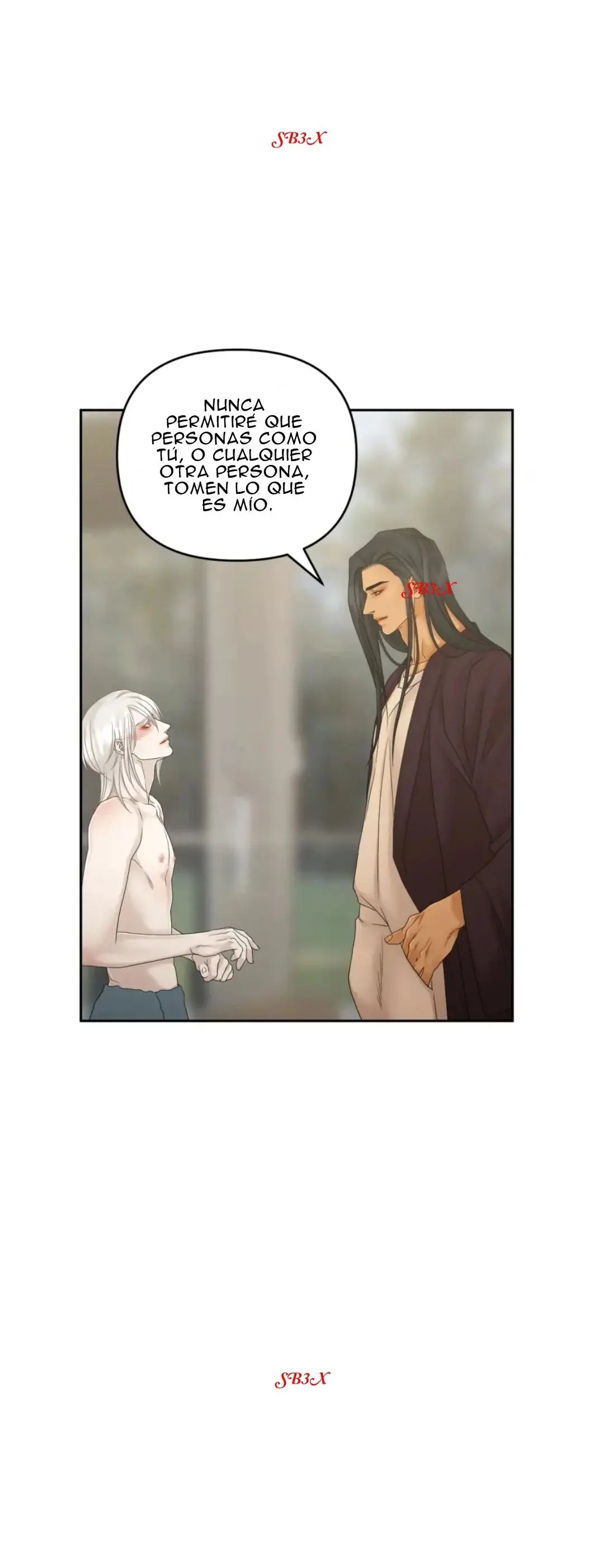Thirst (2020) - Capítulo 88 - Página 43 - LectorTMOo