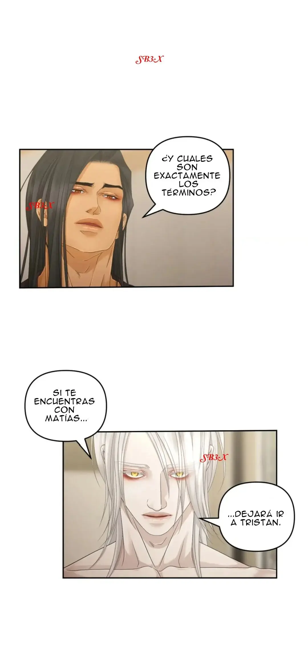 Thirst (2020) - Capítulo 88 - Página 45 - LectorTMOo