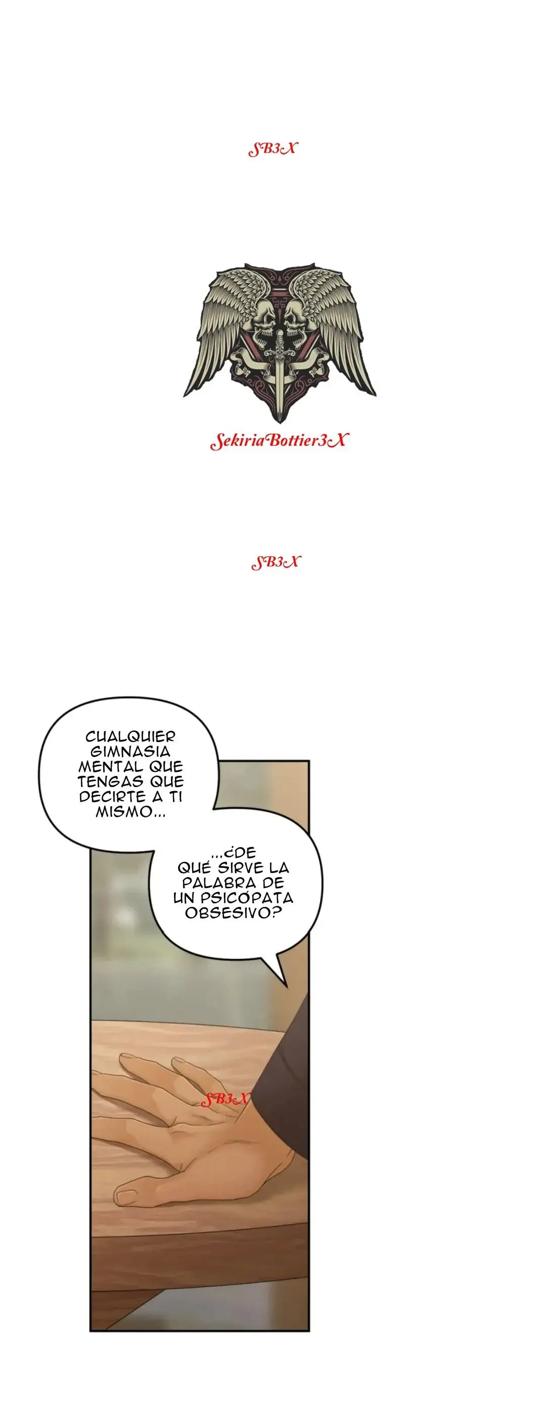 Thirst (2020) - Capítulo 88 - Página 48 - LectorTMOo