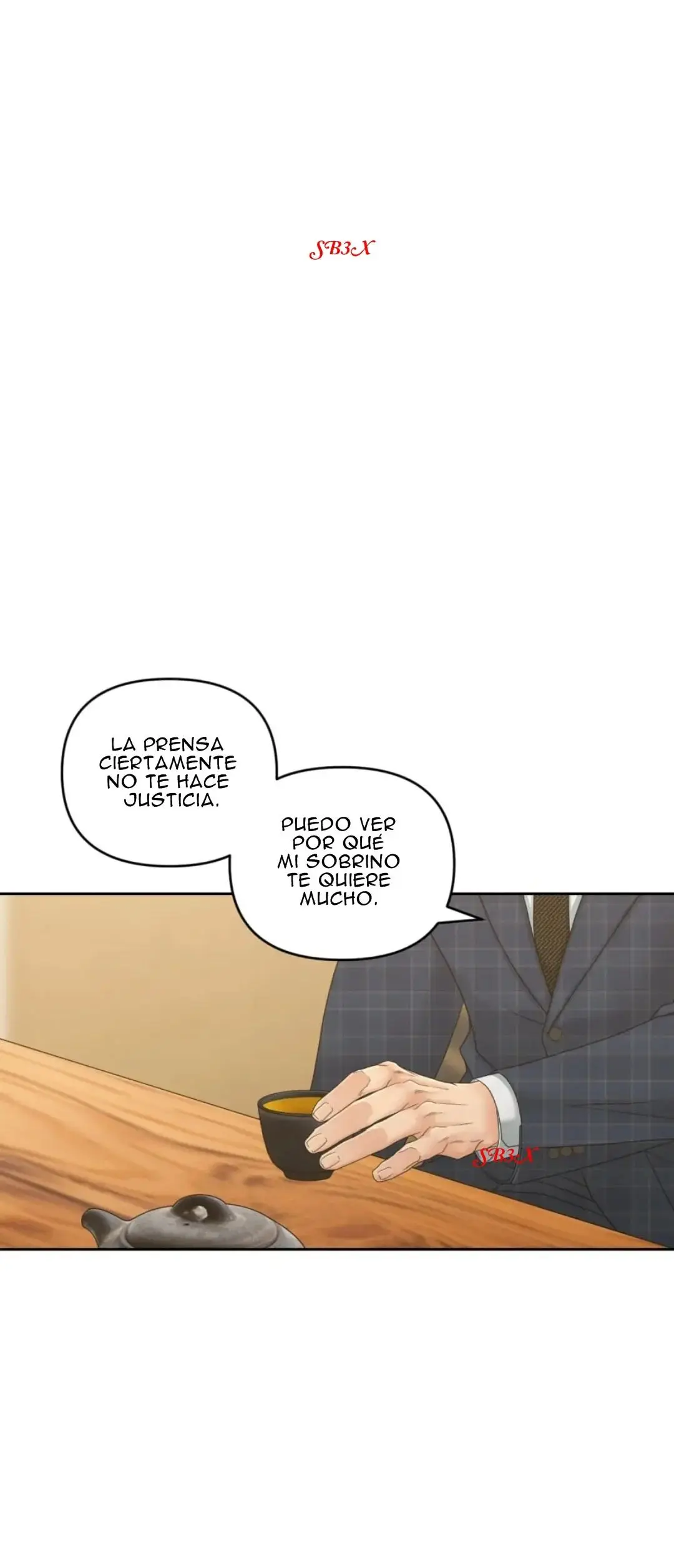 Thirst (2020) - Capítulo 89 - Página 10 - LectorTMOo