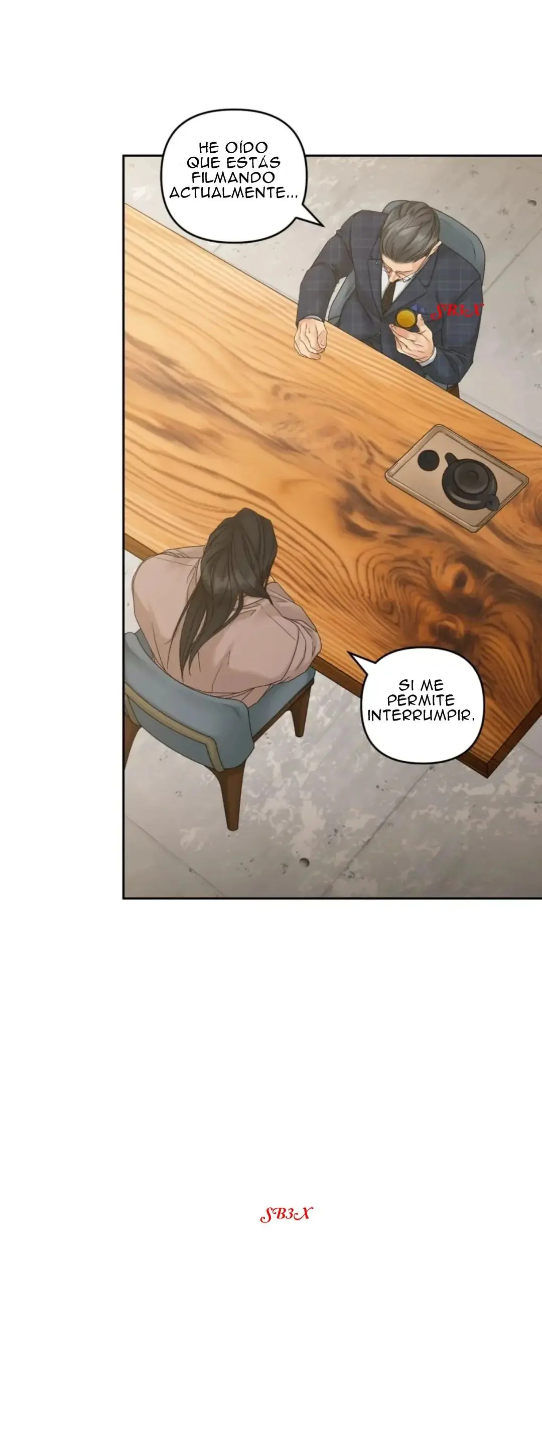 Thirst (2020) - Capítulo 89 - Página 12 - LectorTMOo
