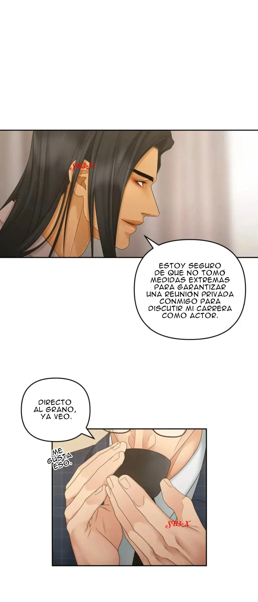 Thirst (2020) - Capítulo 89 - Página 13 - LectorTMOo