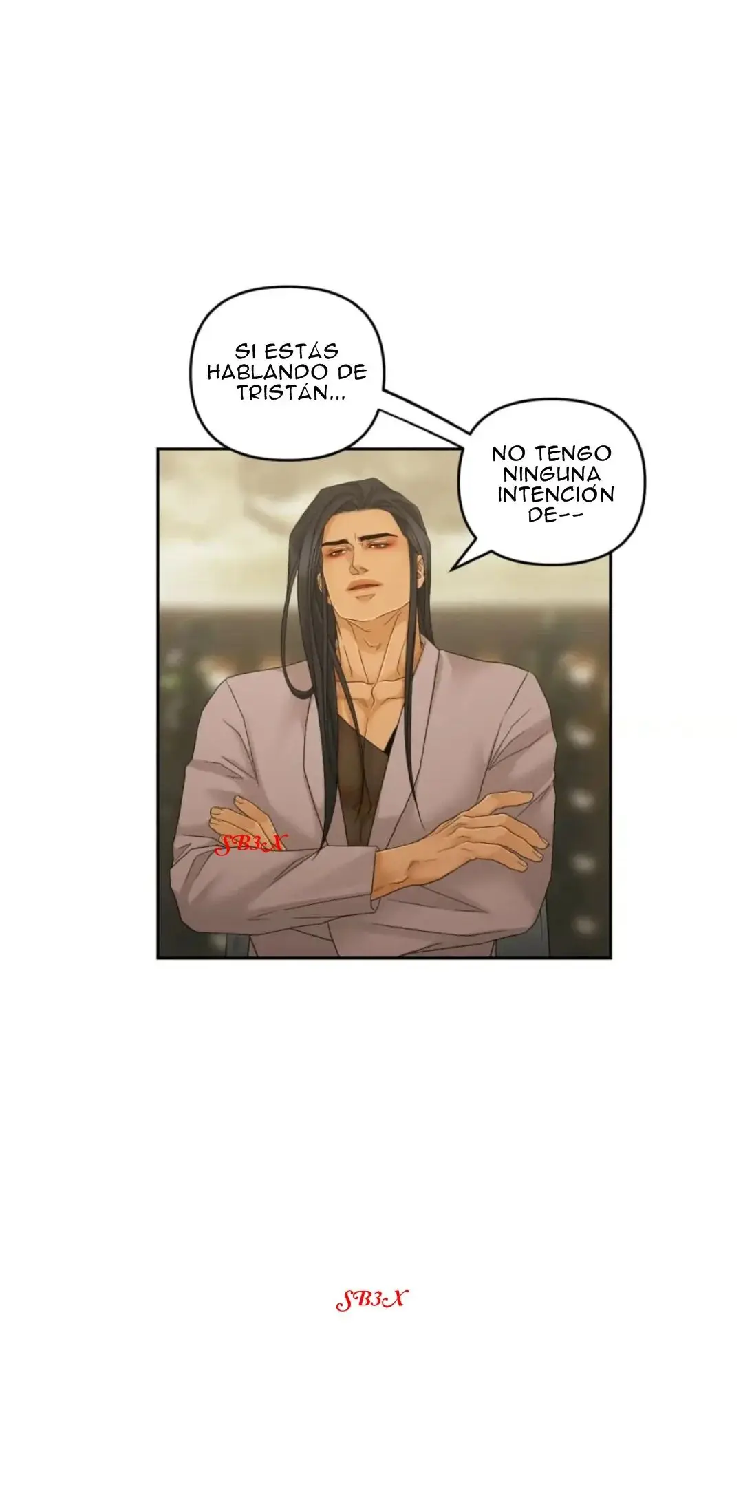 Thirst (2020) - Capítulo 89 - Página 16 - LectorTMOo