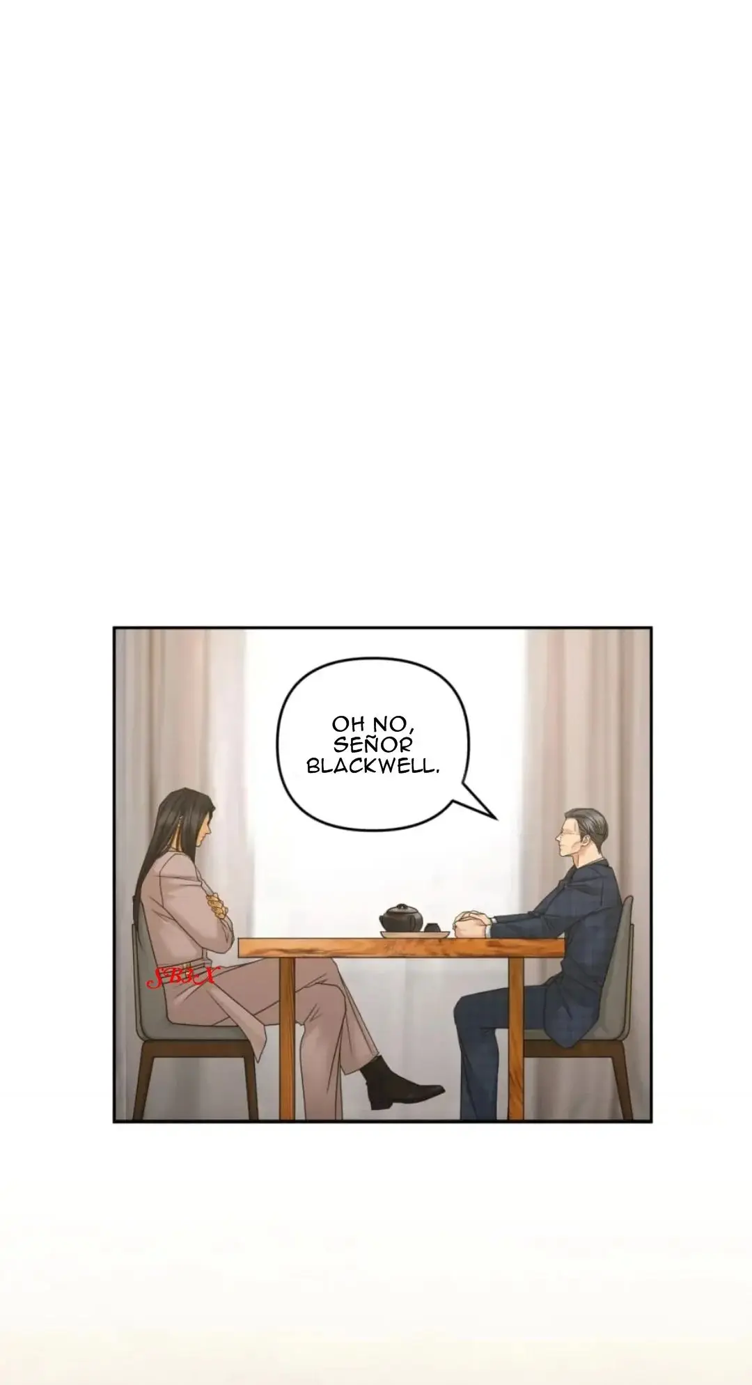 Thirst (2020) - Capítulo 89 - Página 17 - LectorTMOo