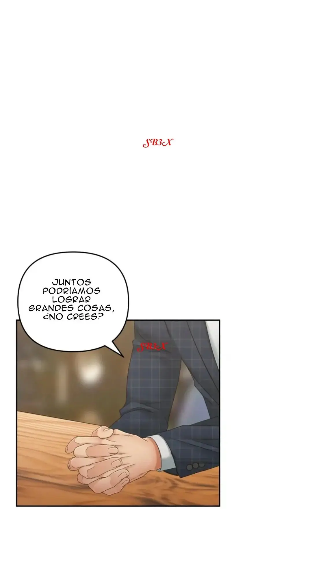 Thirst (2020) - Capítulo 89 - Página 20 - LectorTMOo