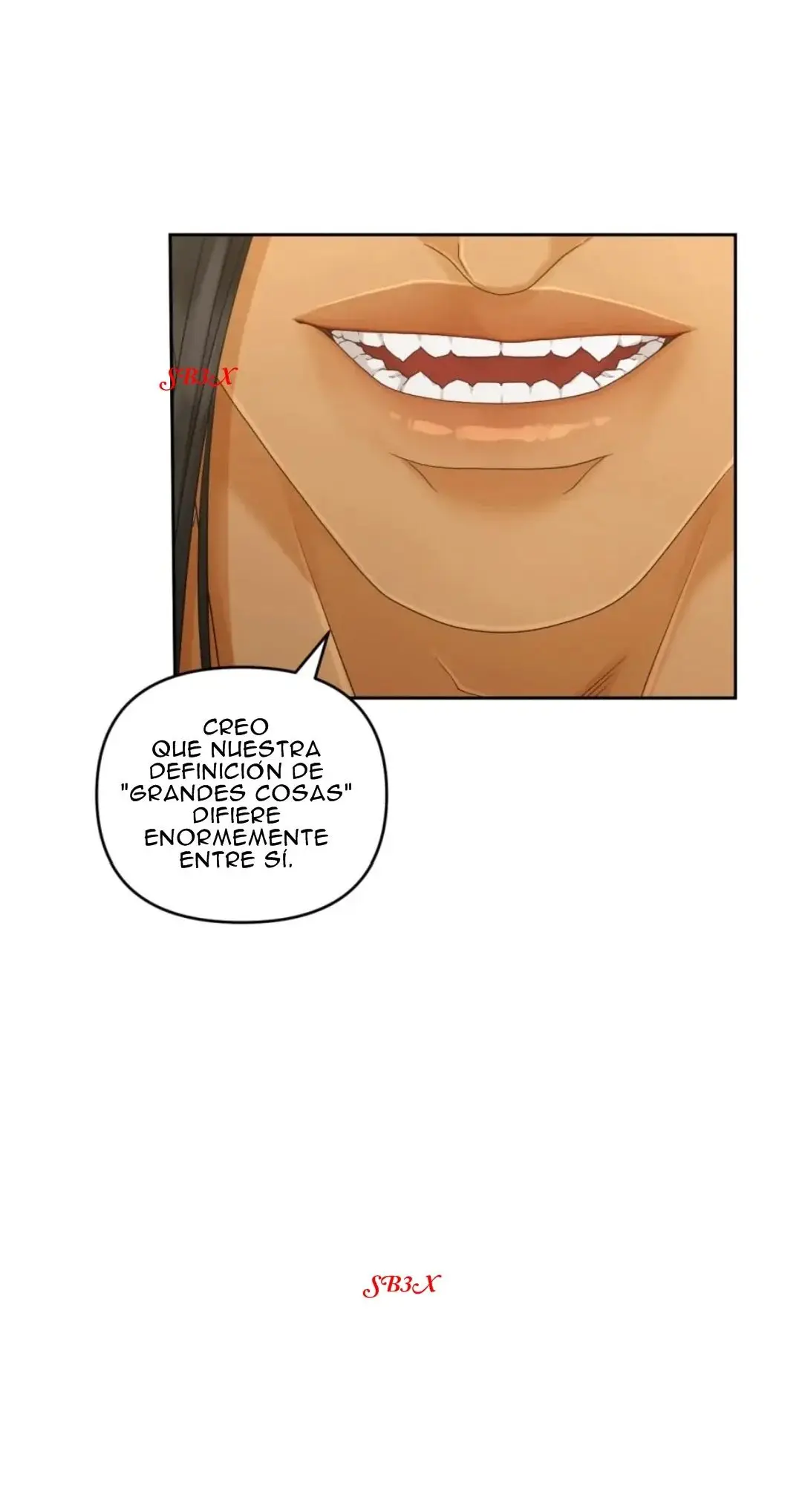 Thirst (2020) - Capítulo 89 - Página 21 - LectorTMOo