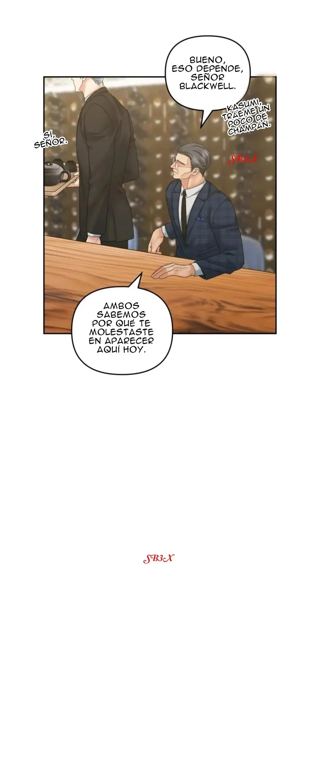 Thirst (2020) - Capítulo 89 - Página 22 - LectorTMOo