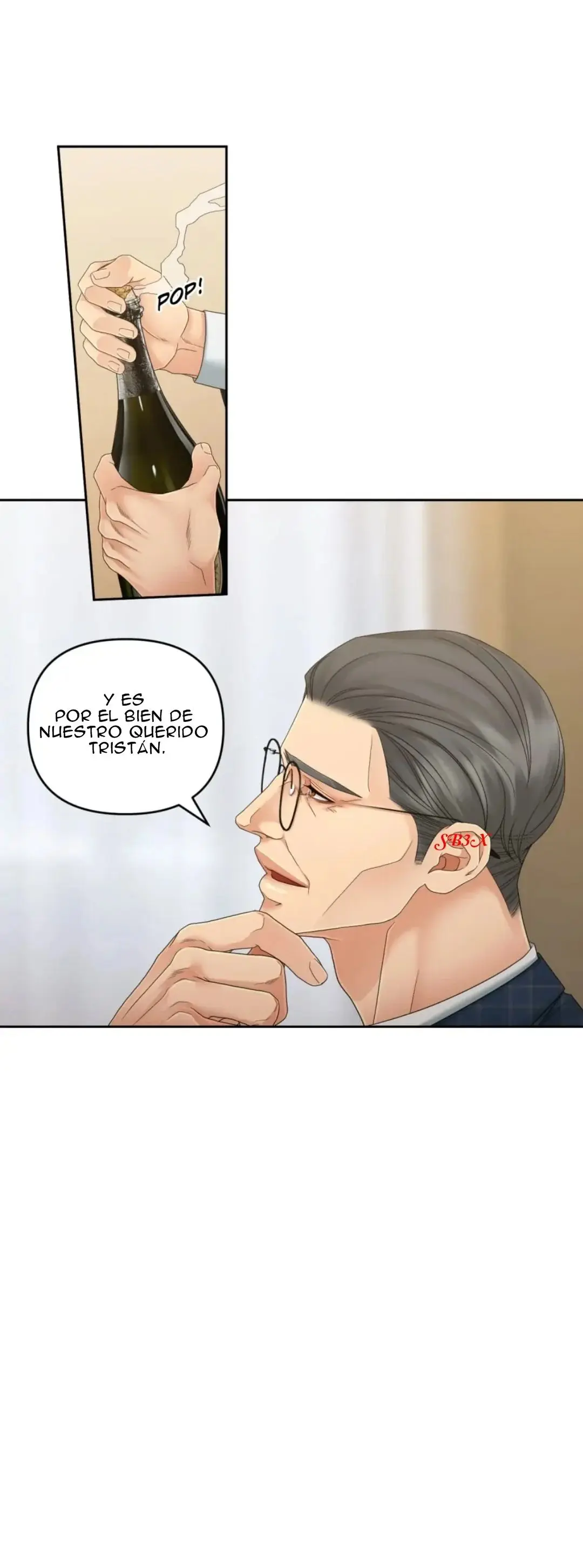 Thirst (2020) - Capítulo 89 - Página 23 - LectorTMOo