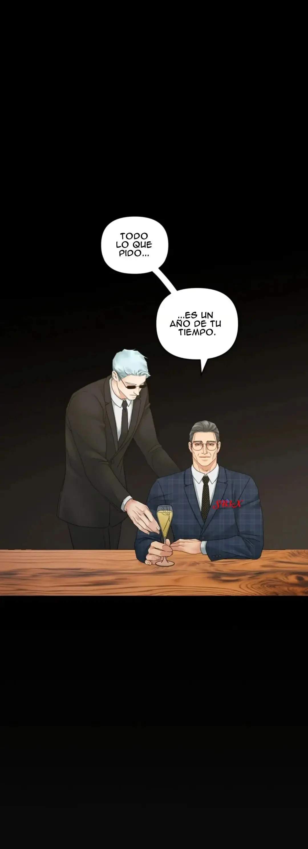Thirst (2020) - Capítulo 89 - Página 25 - LectorTMOo