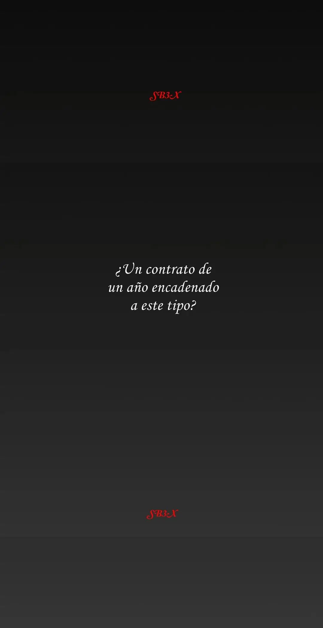 Thirst (2020) - Capítulo 89 - Página 26 - LectorTMOo