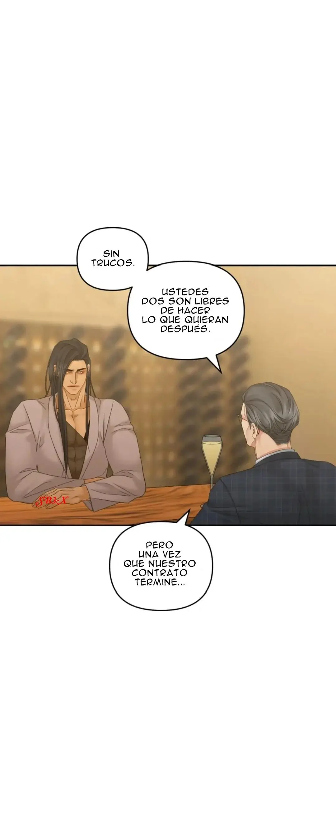 Thirst (2020) - Capítulo 89 - Página 30 - LectorTMOo