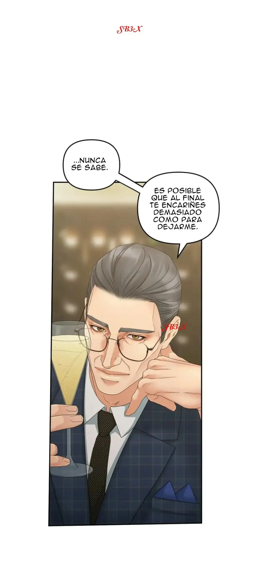 Thirst (2020) - Capítulo 89 - Página 31 - LectorTMOo