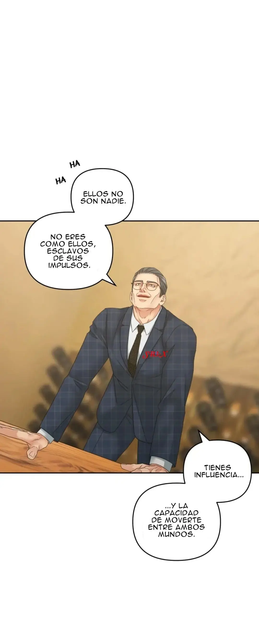 Thirst (2020) - Capítulo 89 - Página 39 - LectorTMOo