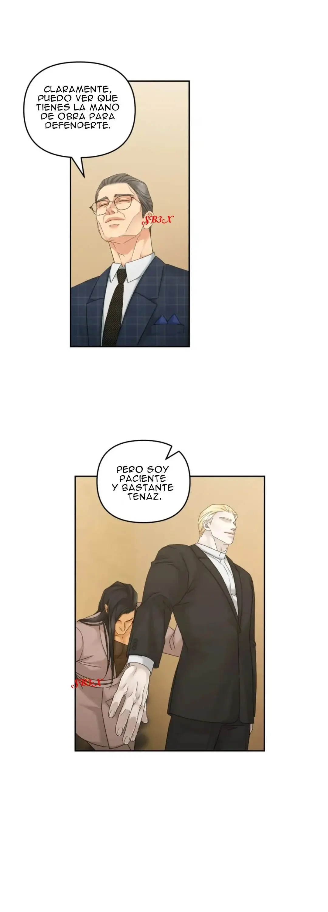 Thirst (2020) - Capítulo 89 - Página 44 - LectorTMOo