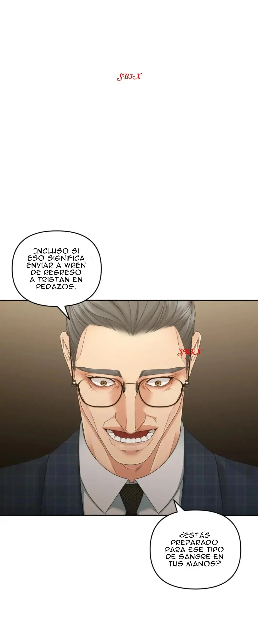Thirst (2020) - Capítulo 89 - Página 48 - LectorTMOo