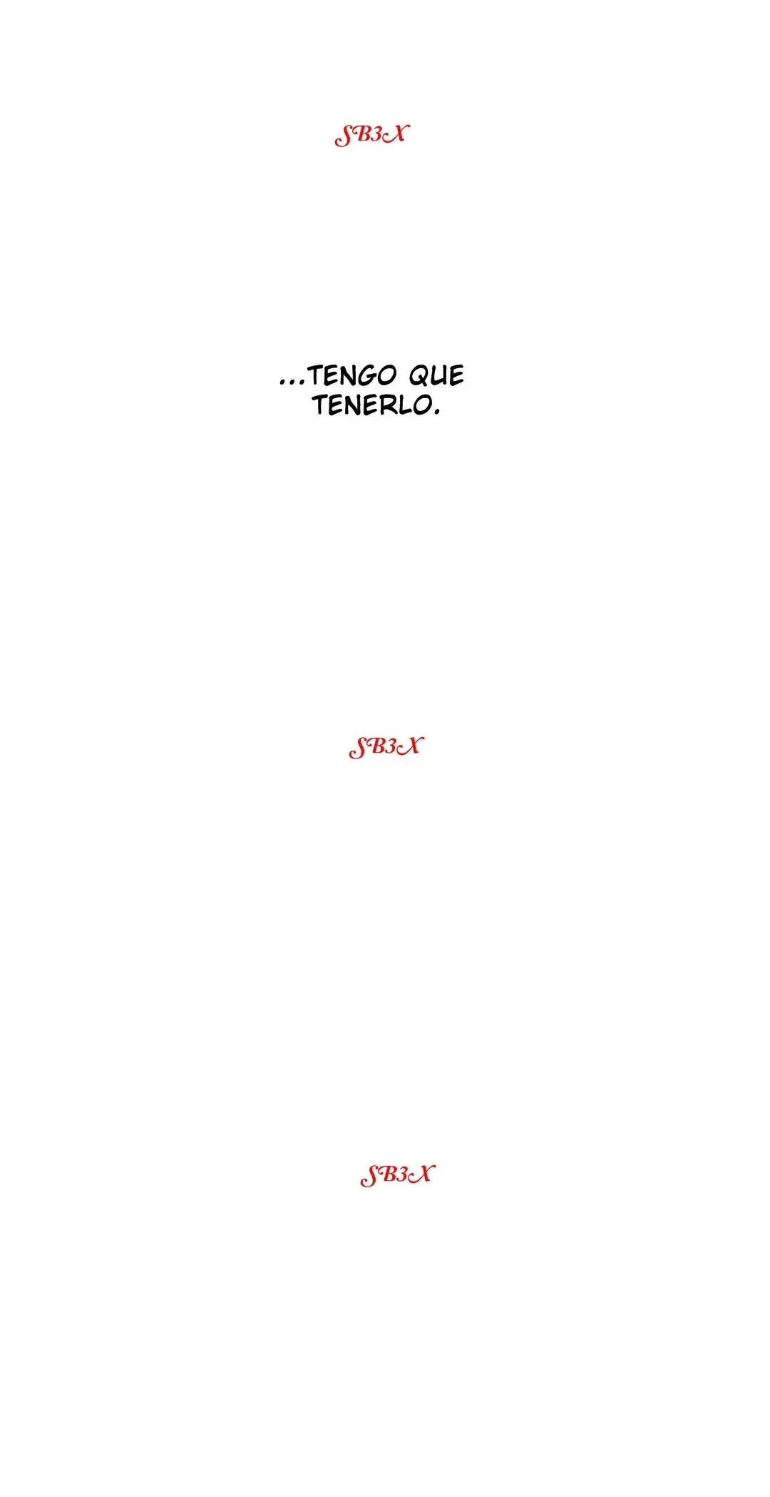 Thirst (2020) - Capítulo 89 - Página 51 - LectorTMOo