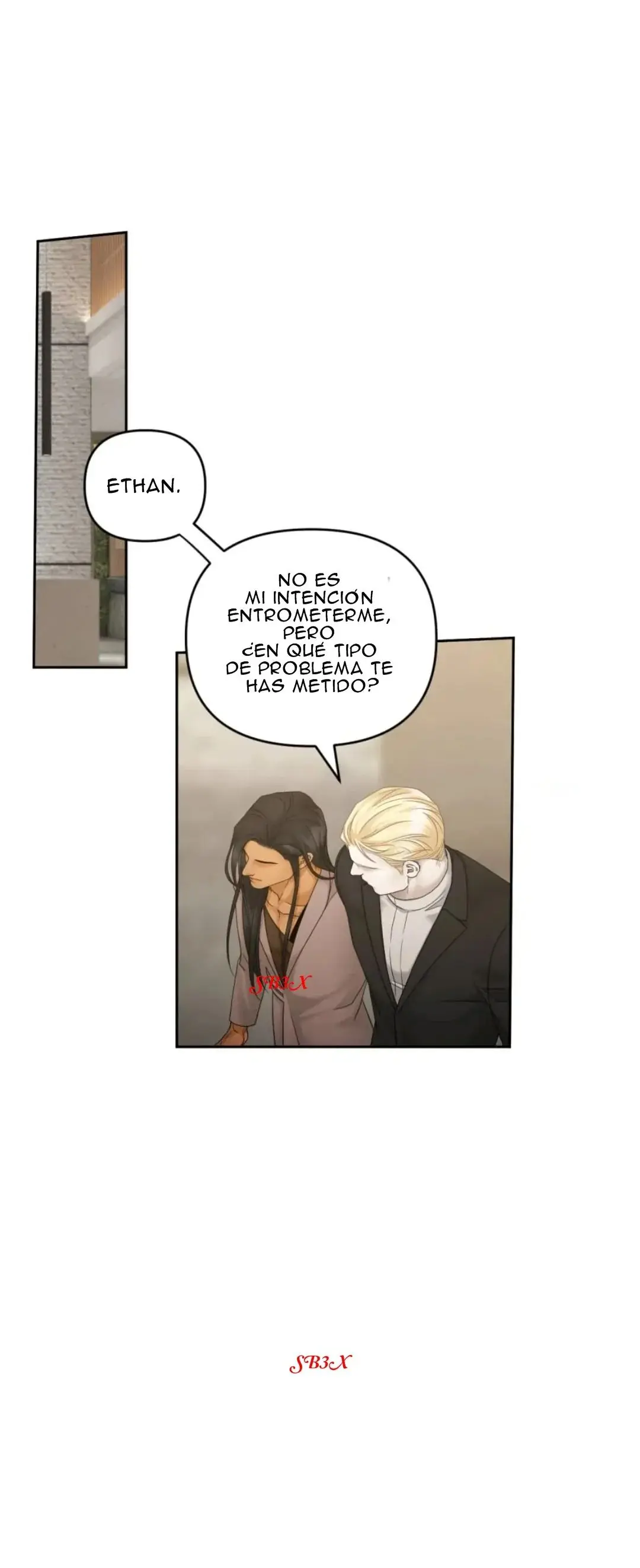 Thirst (2020) - Capítulo 89 - Página 54 - LectorTMOo