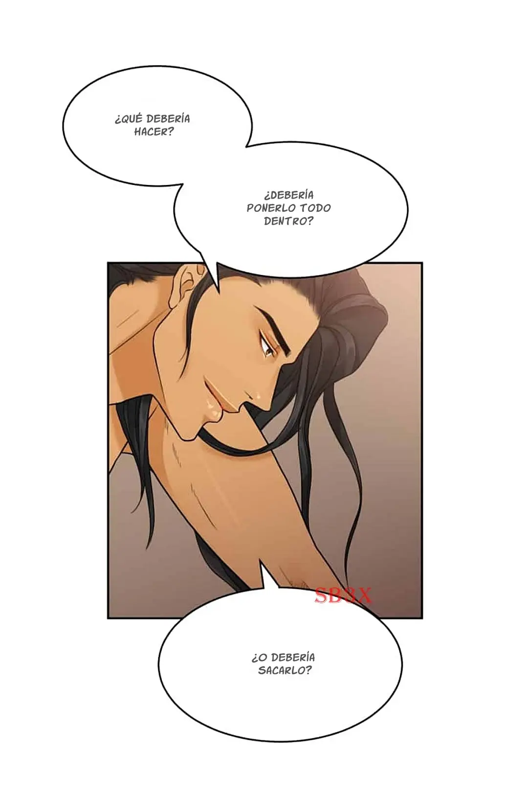 Thirst (2020) - Capítulo 9 - Página 6 - LectorTMOo