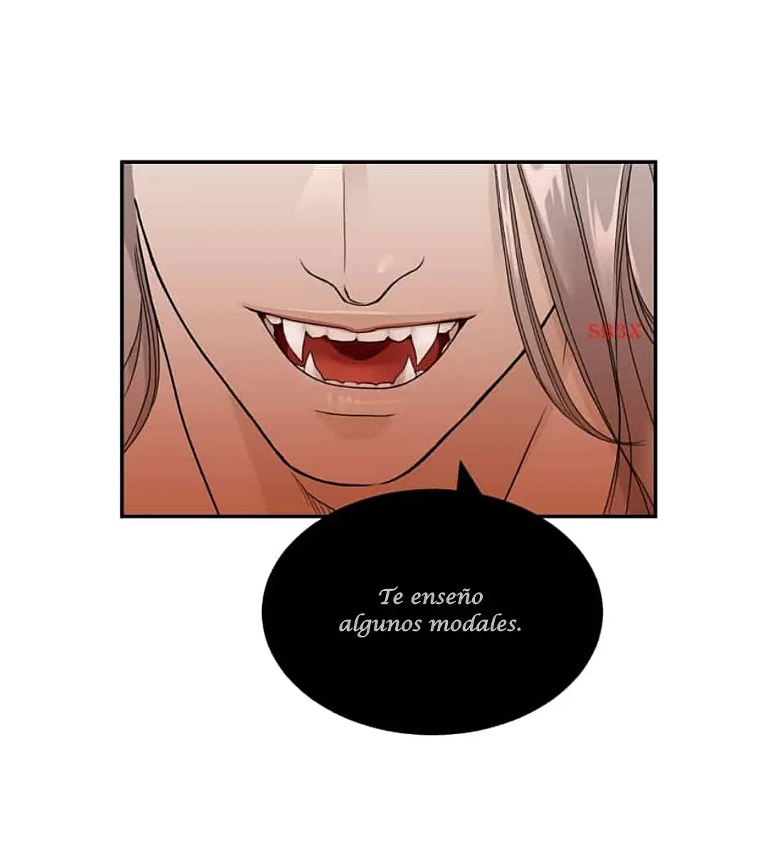 Thirst (2020) - Capítulo 9 - Página 13 - LectorTMOo