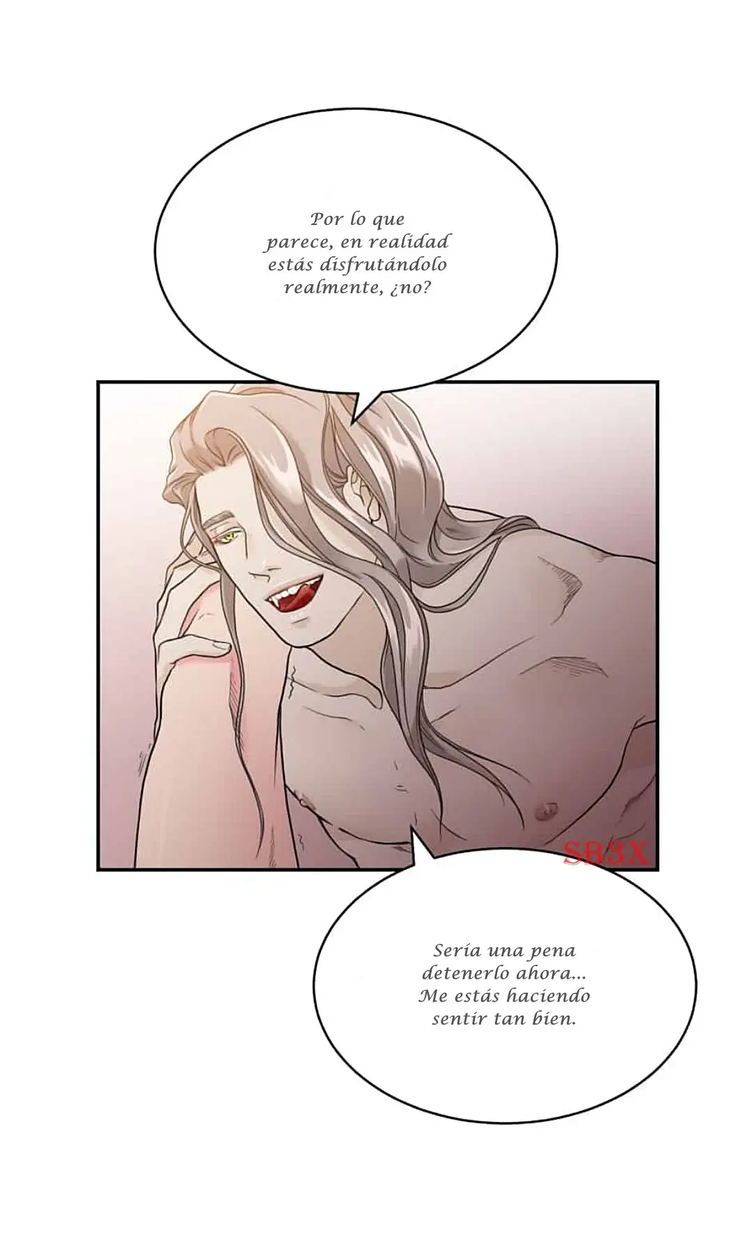 Thirst (2020) - Capítulo 9 - Página 17 - LectorTMOo