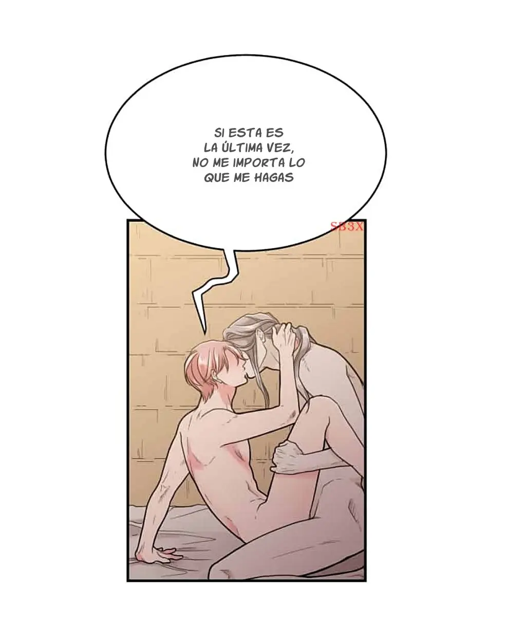 Thirst (2020) - Capítulo 9 - Página 19 - LectorTMOo
