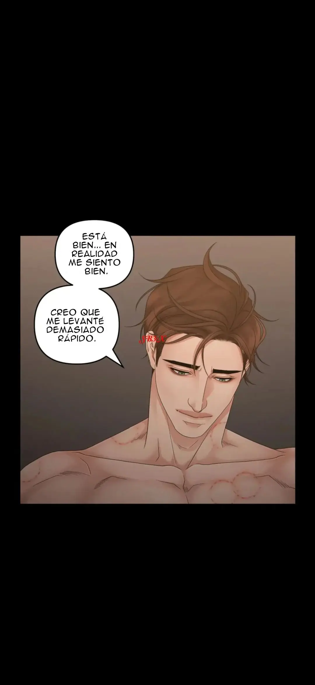 Thirst (2020) - Capítulo 90 - Página 22 - LectorTMOo