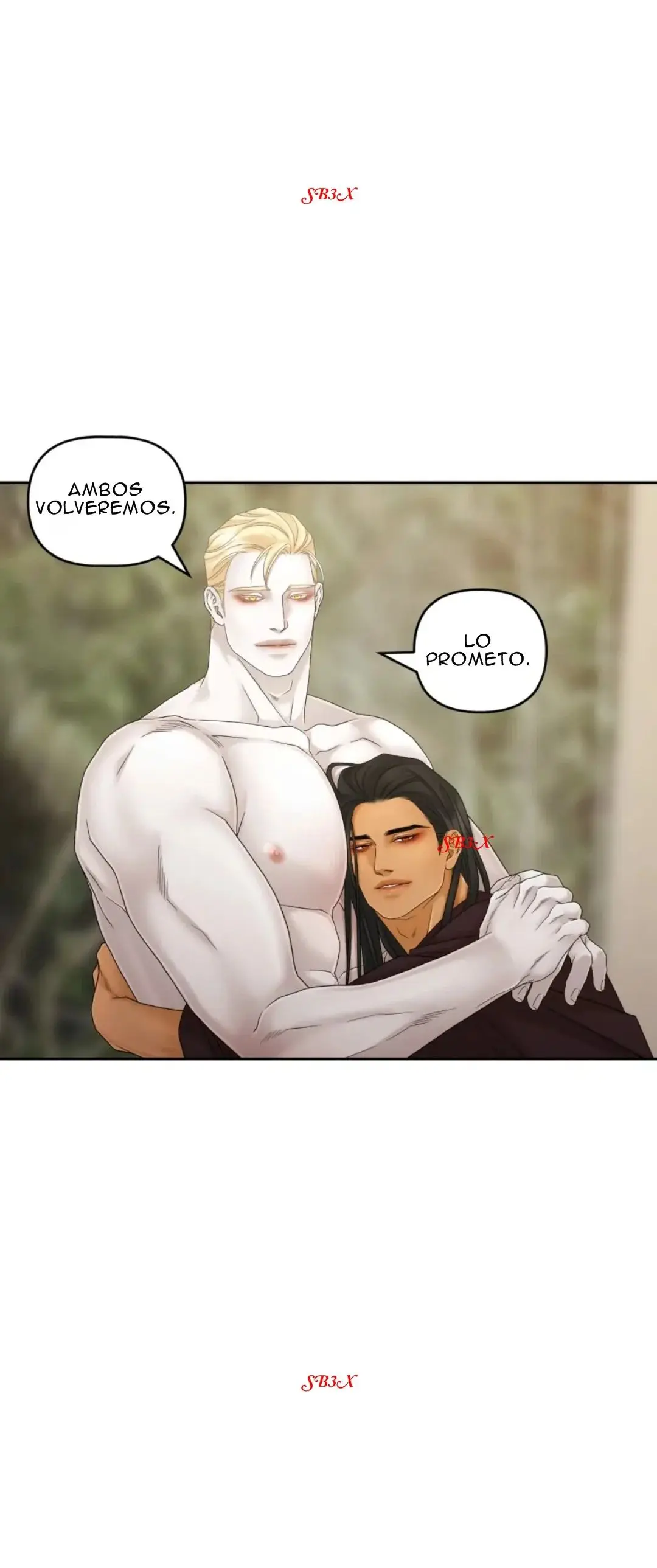 Thirst (2020) - Capítulo 90 - Página 62 - LectorTMOo