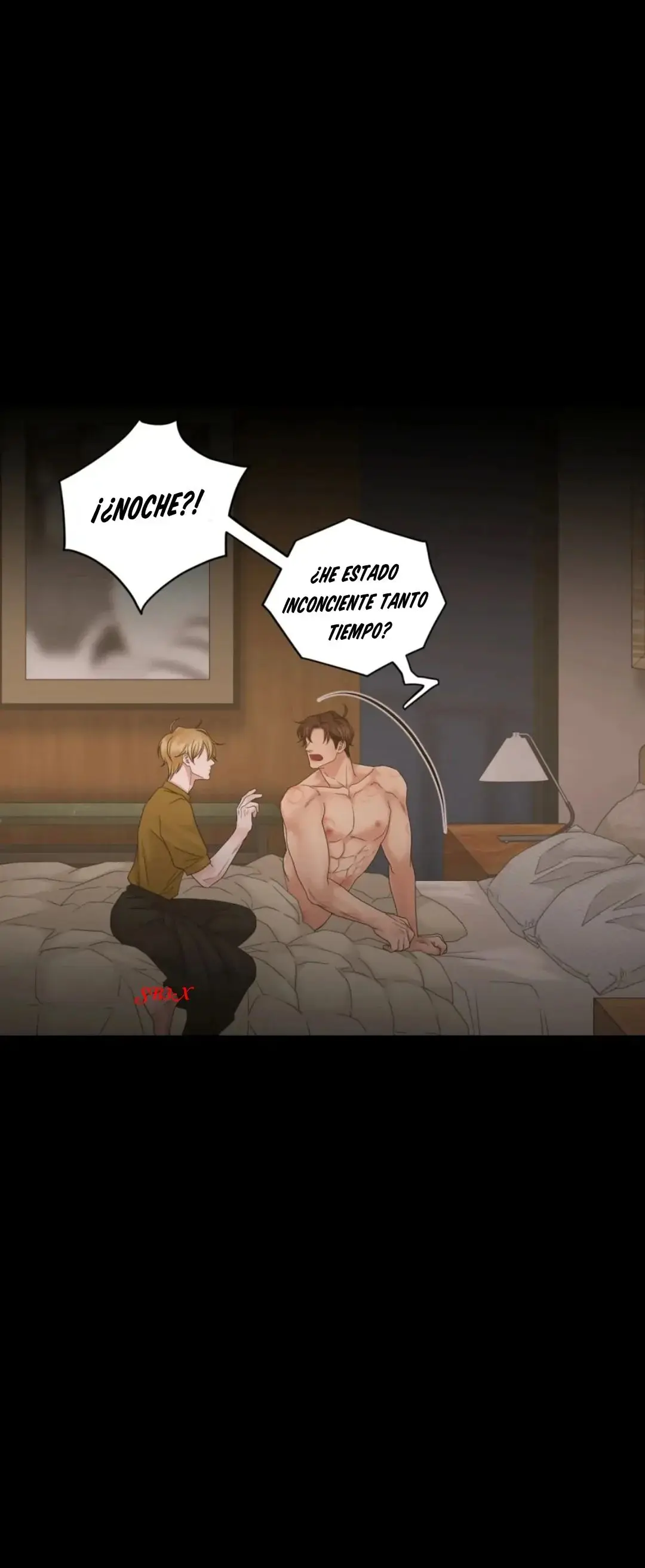 Thirst (2020) - Capítulo 91 - Página 4 - LectorTMOo