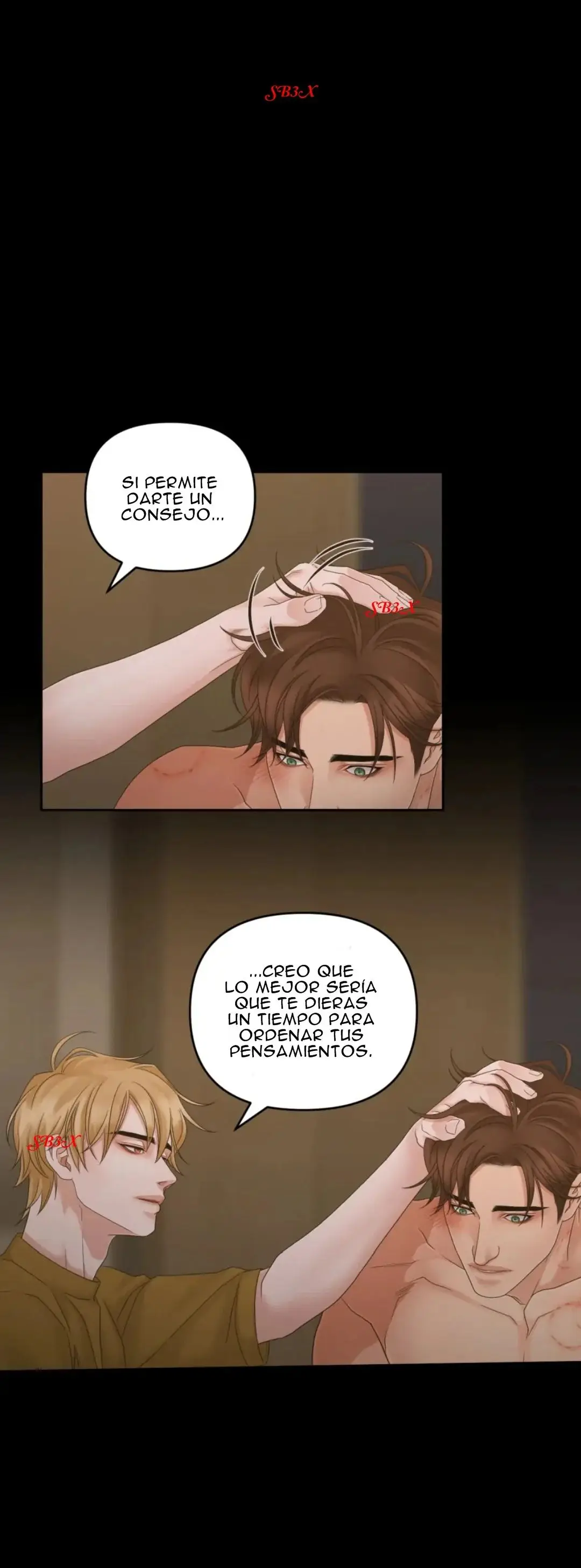 Thirst (2020) - Capítulo 91 - Página 6 - LectorTMOo