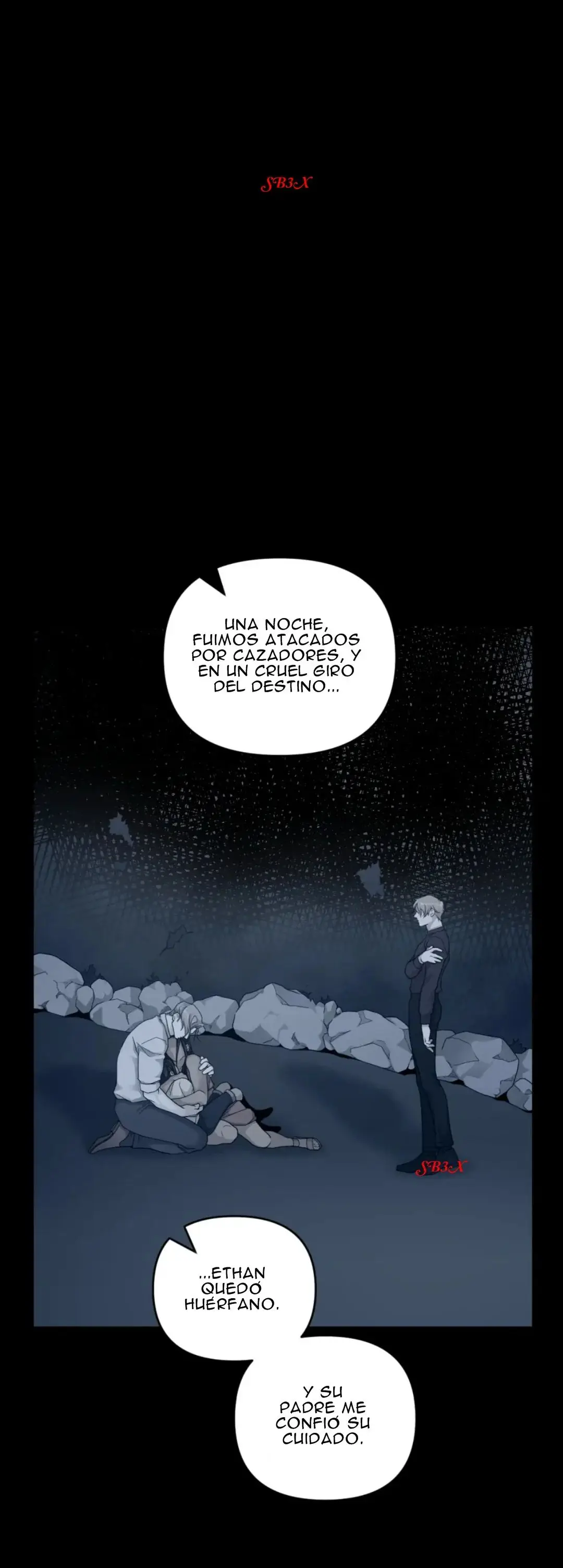 Thirst (2020) - Capítulo 91 - Página 11 - LectorTMOo