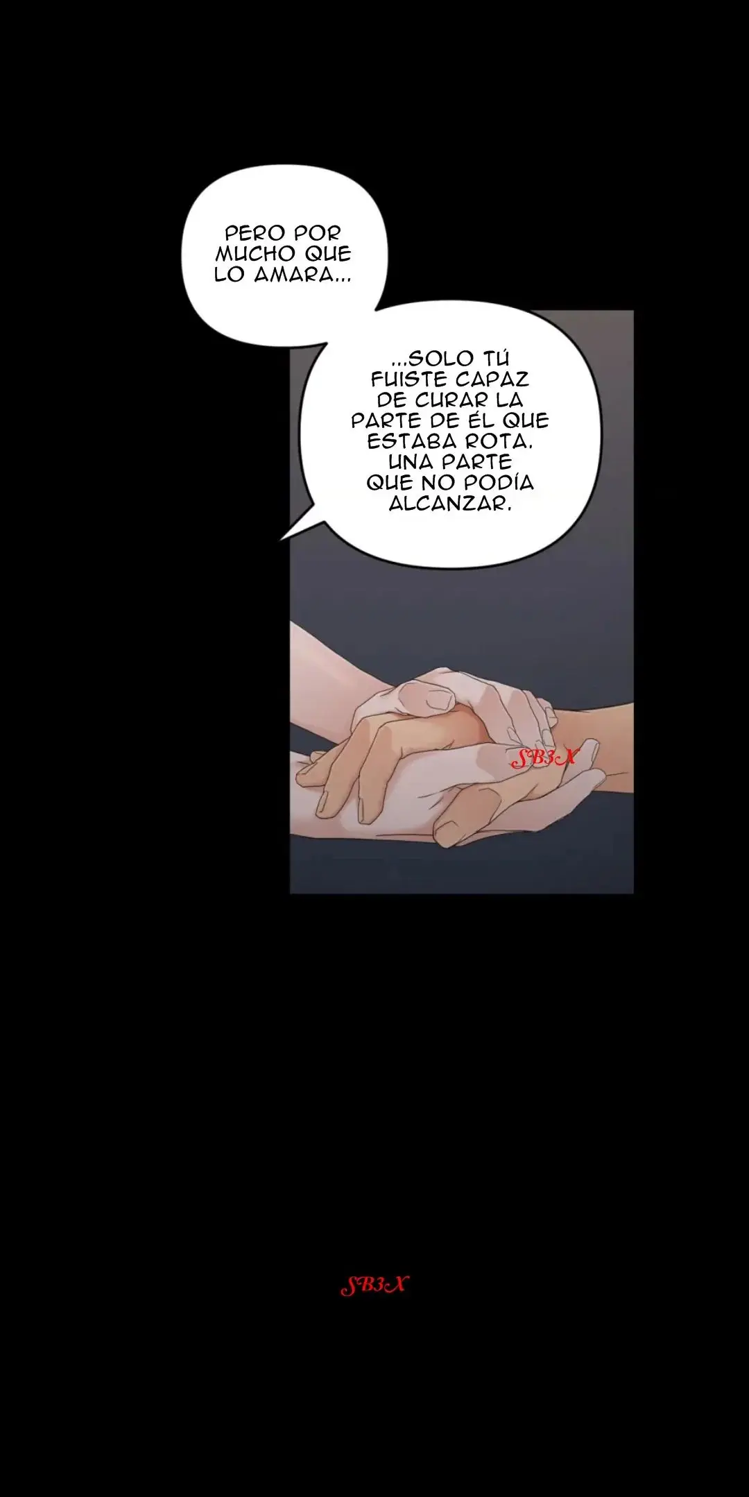 Thirst (2020) - Capítulo 91 - Página 19 - LectorTMOo