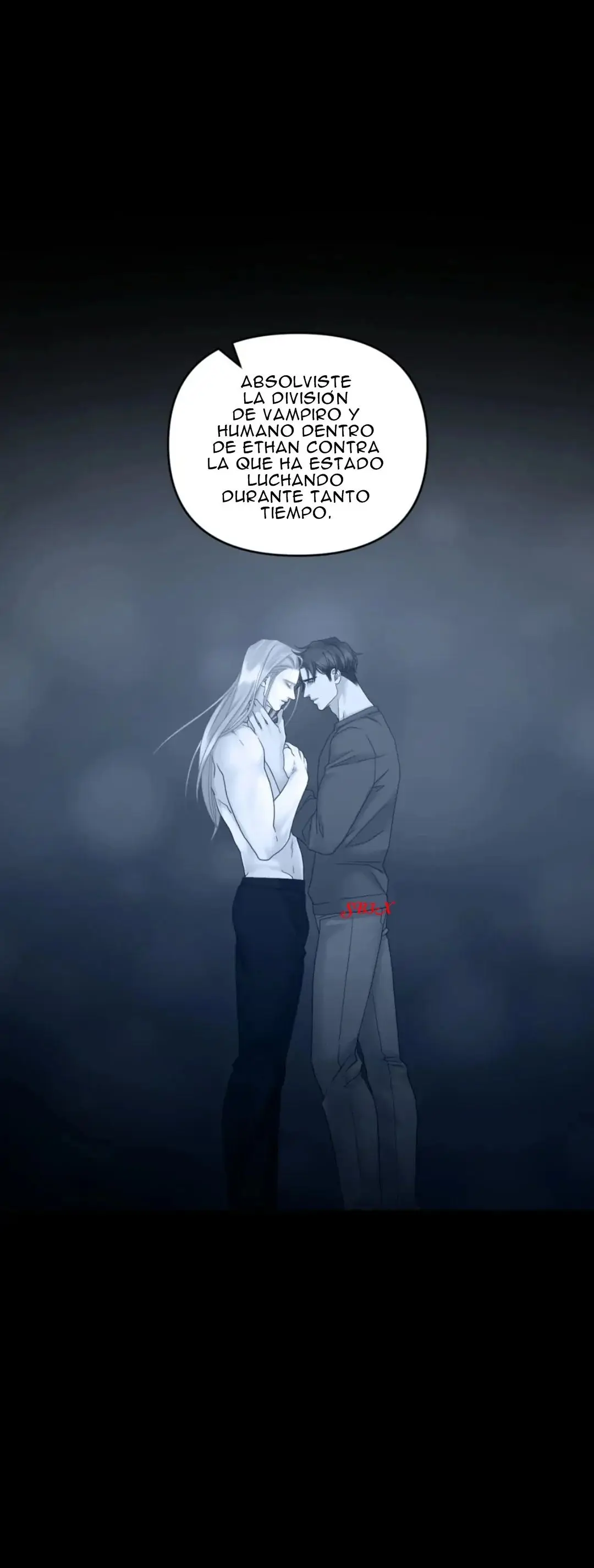 Thirst (2020) - Capítulo 91 - Página 21 - LectorTMOo