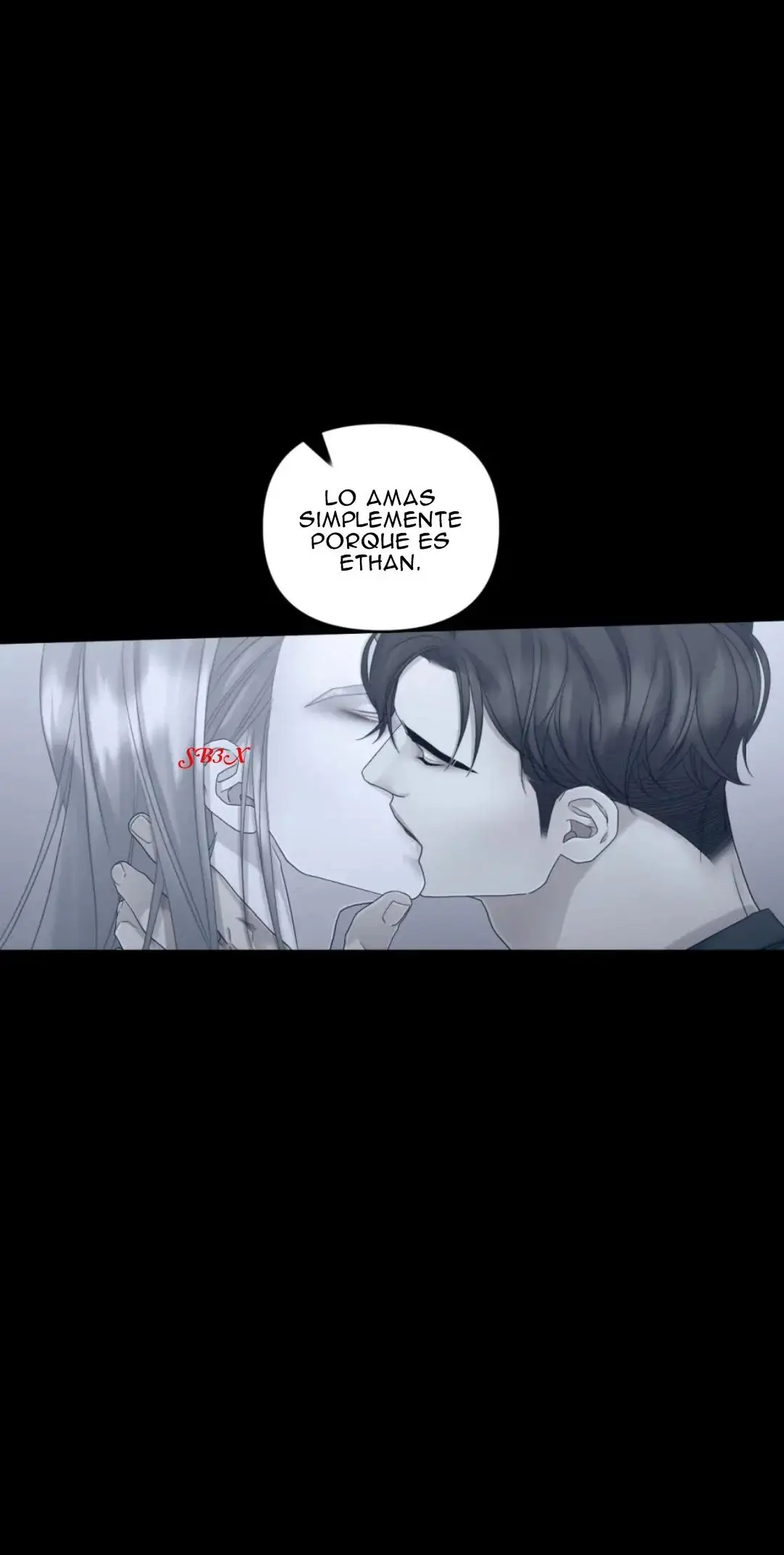 Thirst (2020) - Capítulo 91 - Página 22 - LectorTMOo