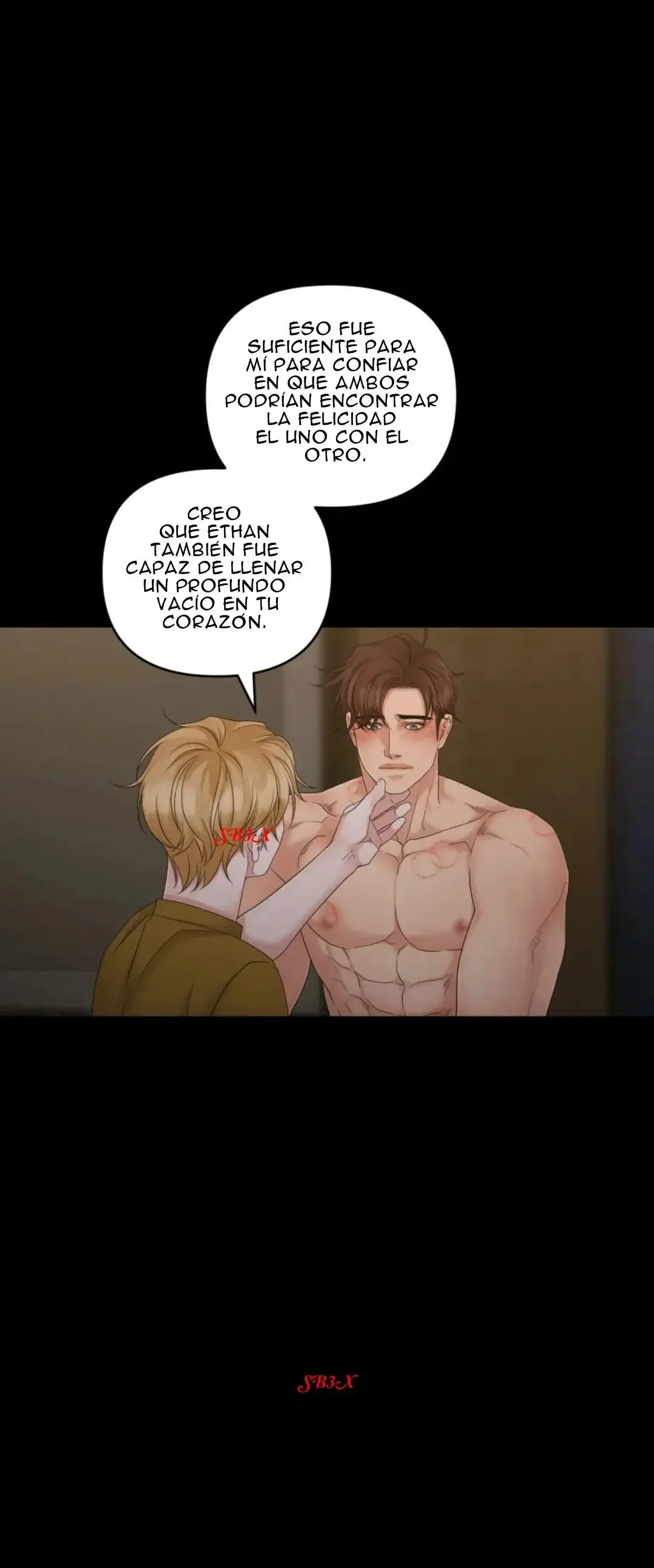 Thirst (2020) - Capítulo 91 - Página 23 - LectorTMOo