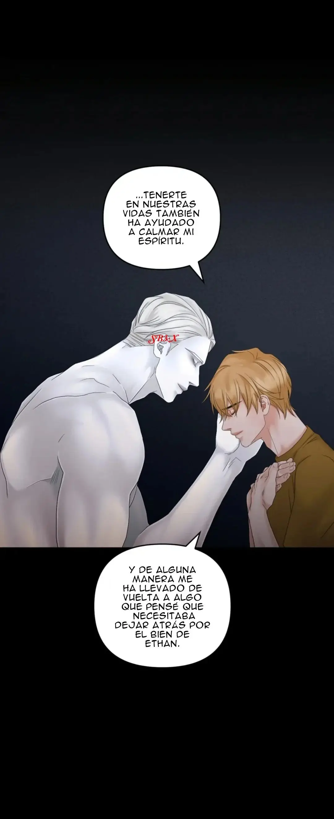 Thirst (2020) - Capítulo 91 - Página 25 - LectorTMOo