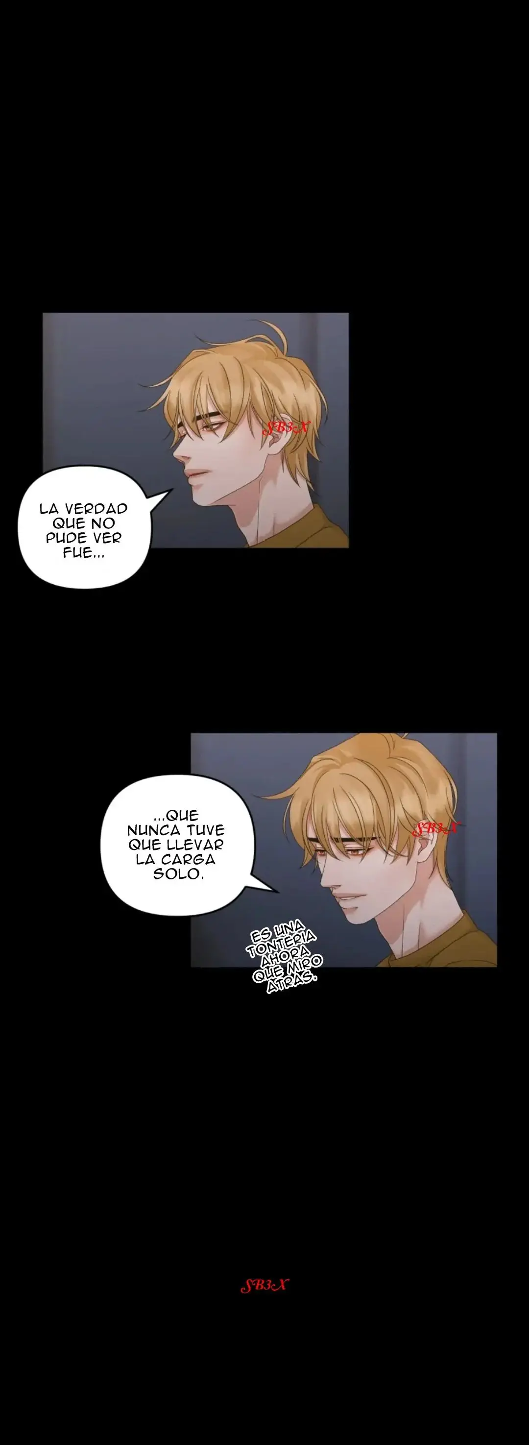 Thirst (2020) - Capítulo 91 - Página 26 - LectorTMOo