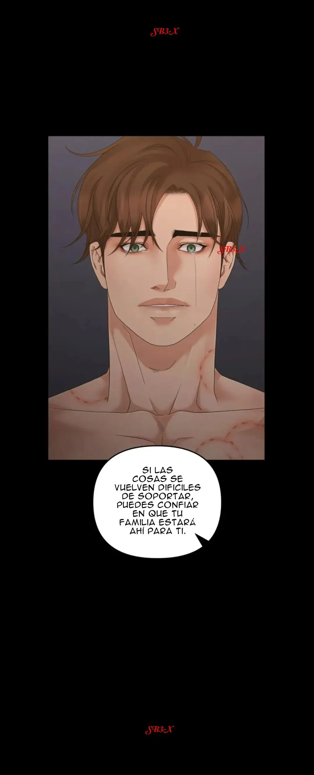 Thirst (2020) - Capítulo 91 - Página 29 - LectorTMOo