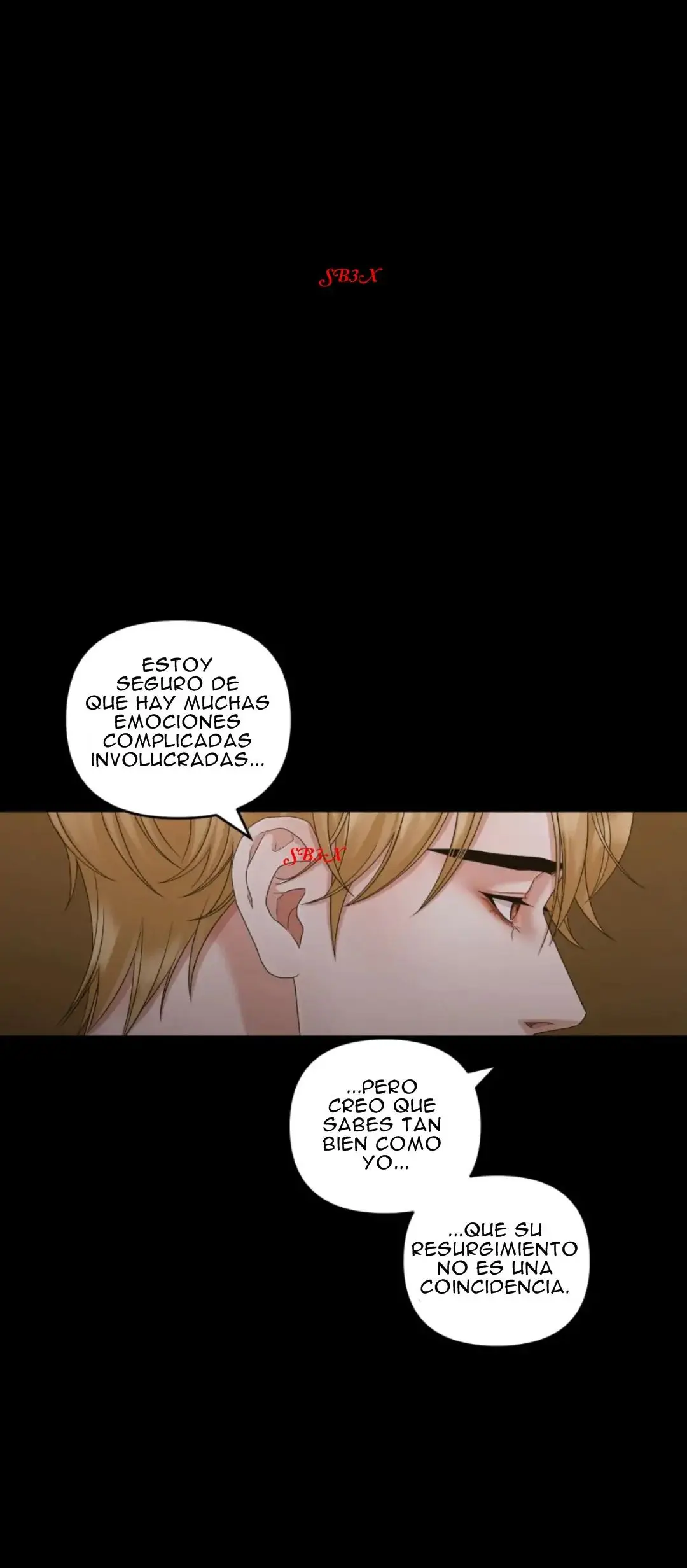 Thirst (2020) - Capítulo 91 - Página 31 - LectorTMOo