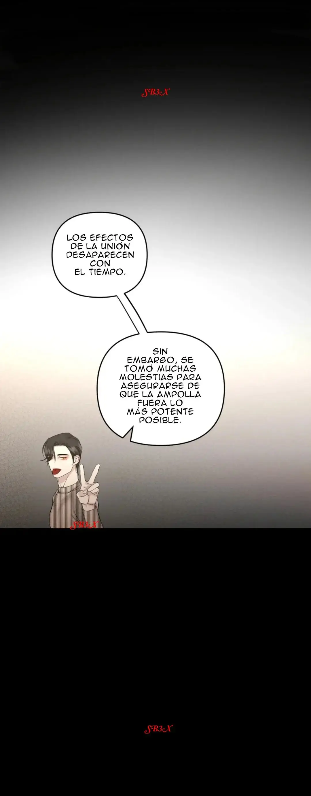 Thirst (2020) - Capítulo 91 - Página 41 - LectorTMOo