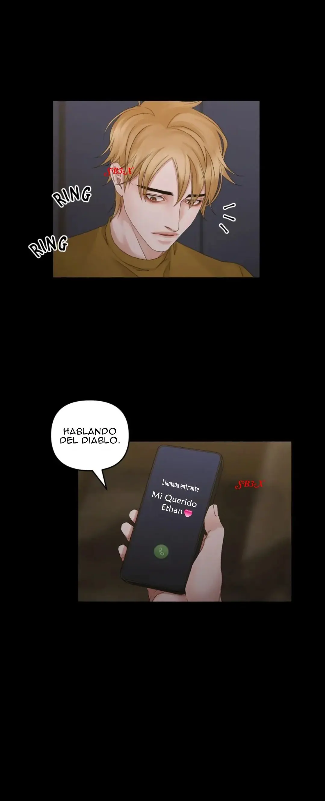 Thirst (2020) - Capítulo 91 - Página 44 - LectorTMOo