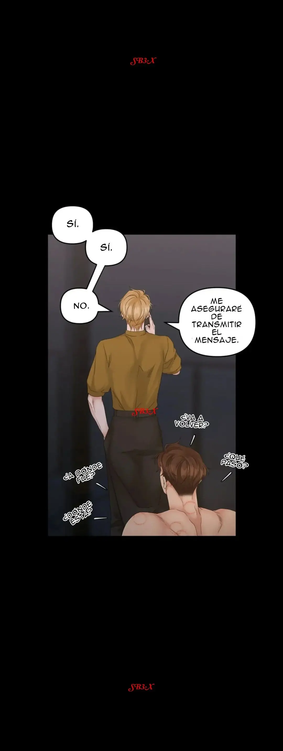Thirst (2020) - Capítulo 91 - Página 45 - LectorTMOo