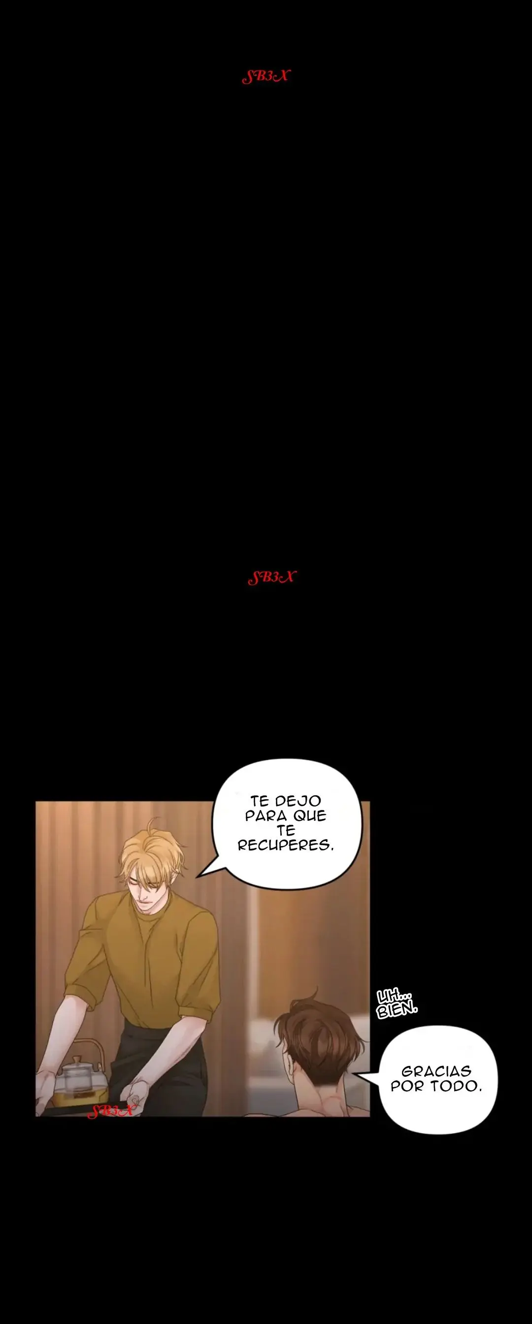 Thirst (2020) - Capítulo 91 - Página 47 - LectorTMOo