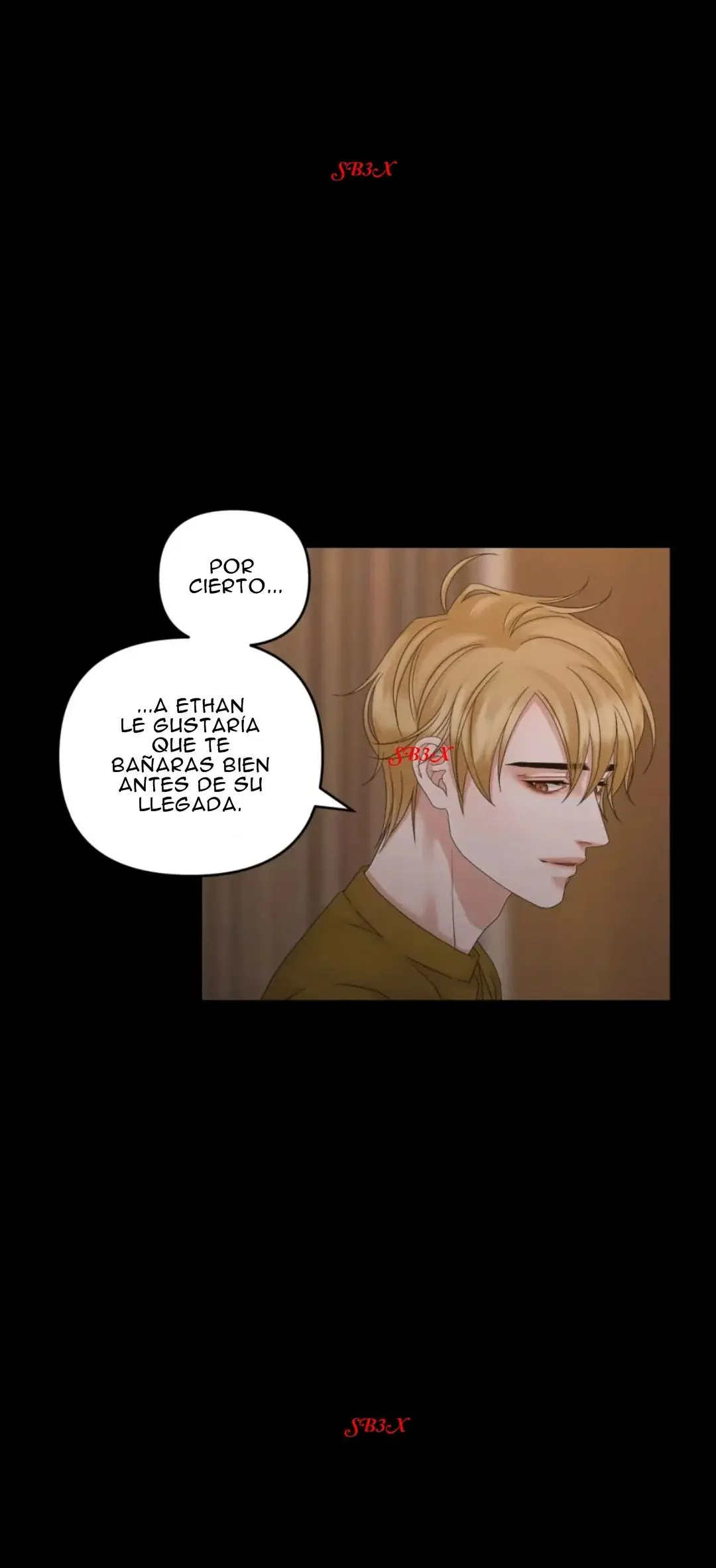 Thirst (2020) - Capítulo 91 - Página 48 - LectorTMOo