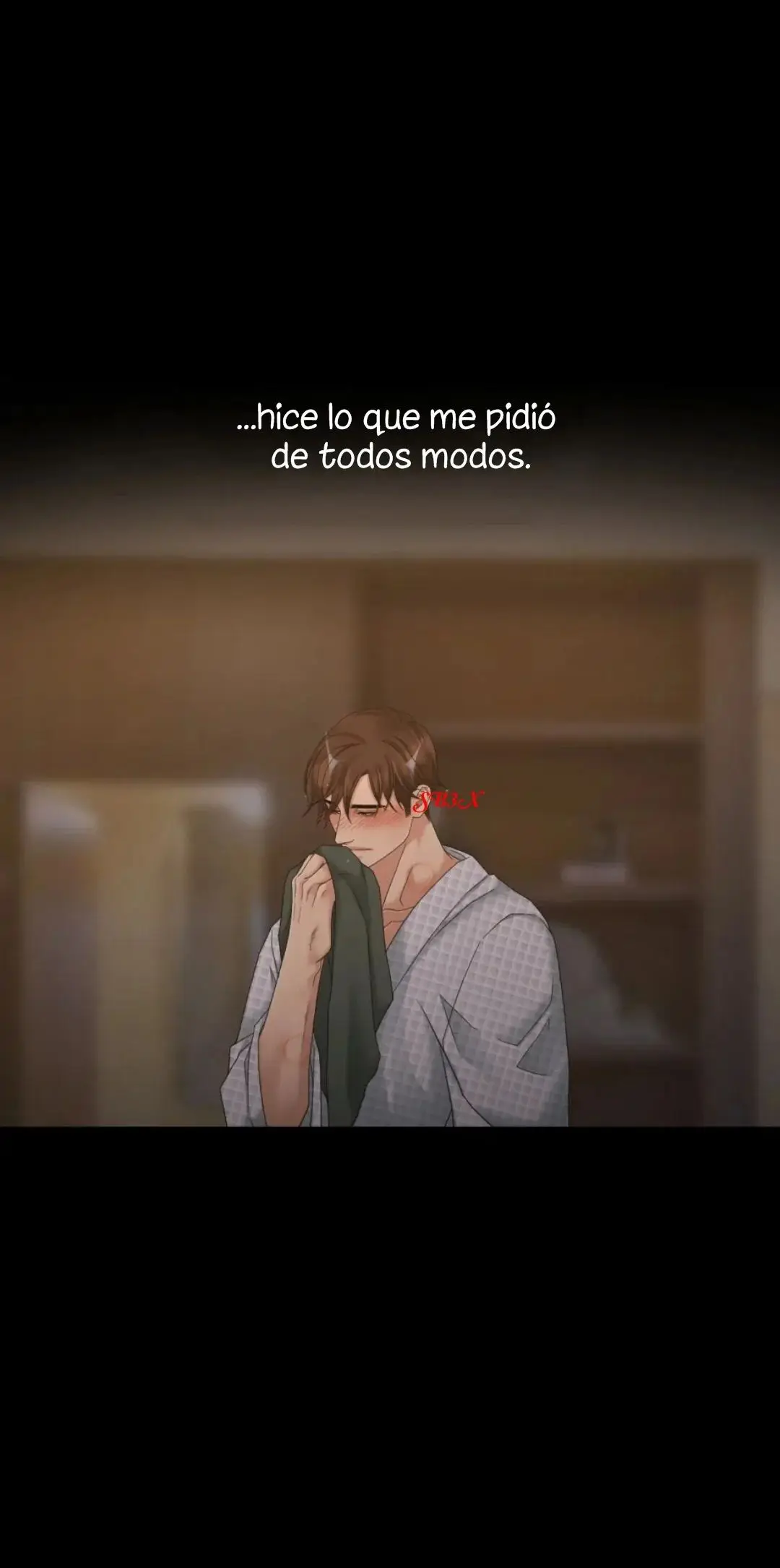Thirst (2020) - Capítulo 92 - Página 8 - LectorTMOo