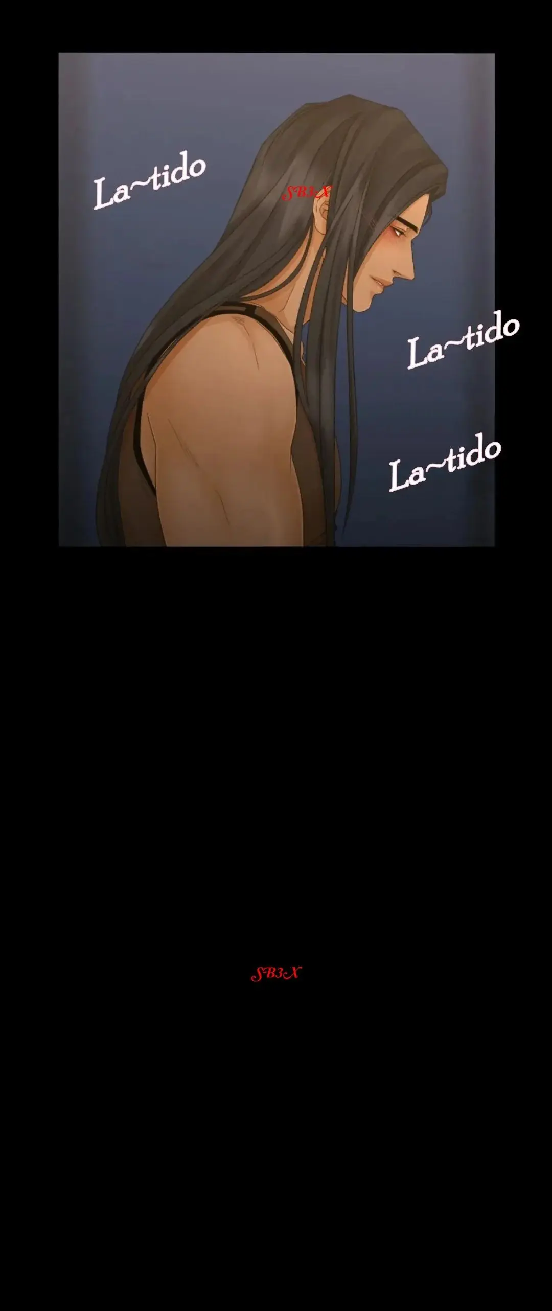 Thirst (2020) - Capítulo 92 - Página 20 - LectorTMOo