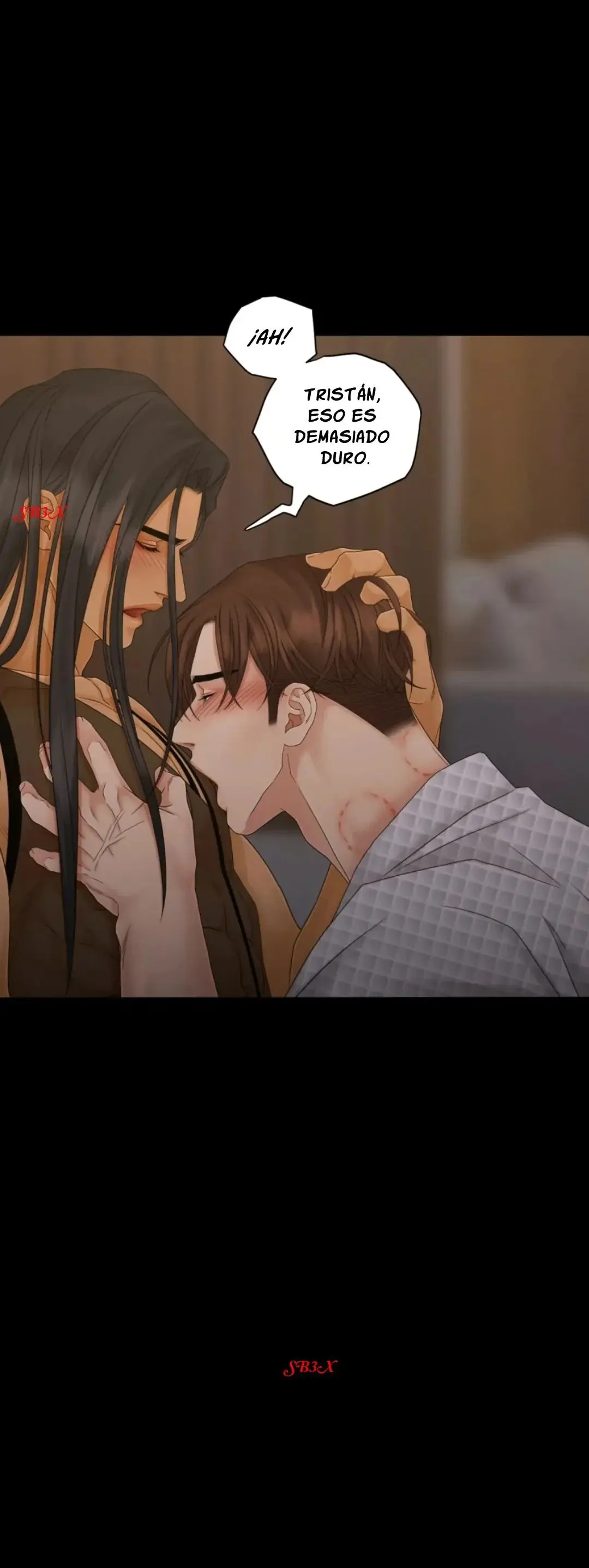 Thirst (2020) - Capítulo 92 - Página 27 - LectorTMOo