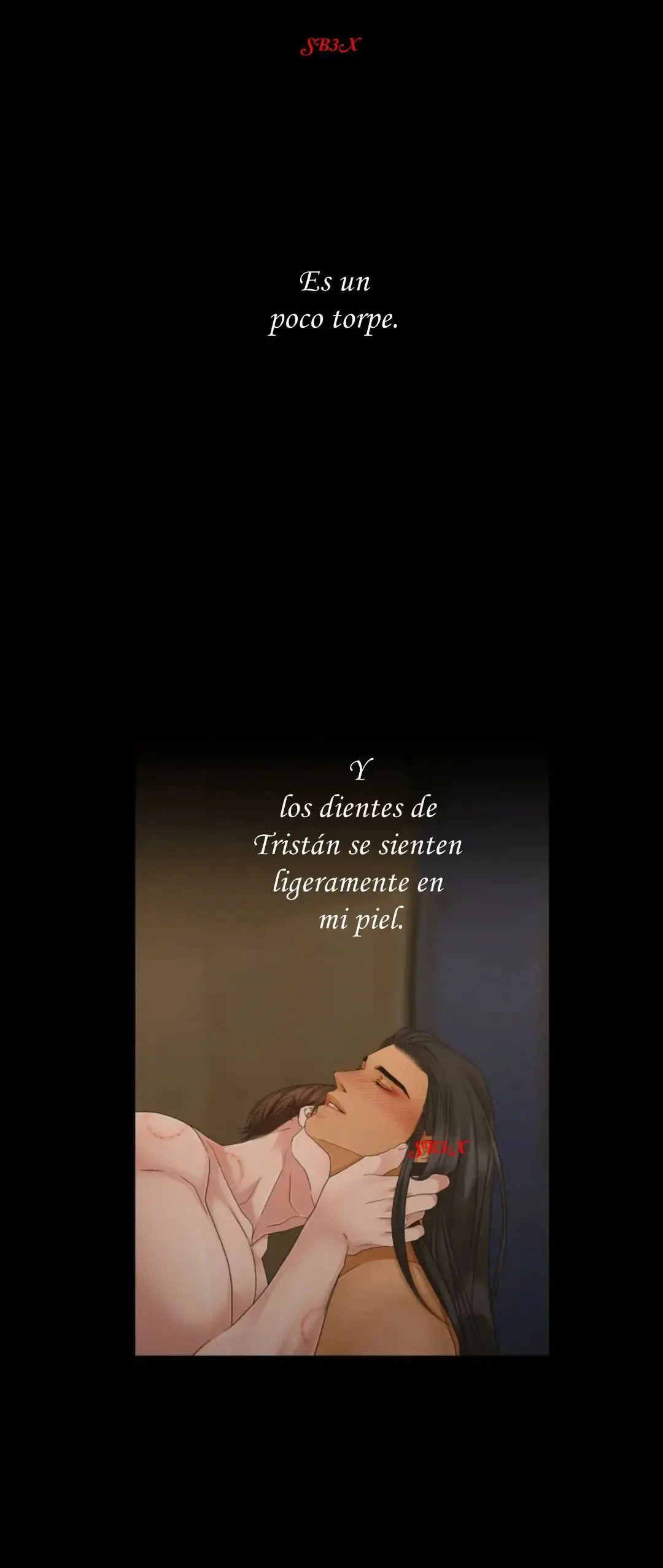 Thirst (2020) - Capítulo 92 - Página 51 - LectorTMOo