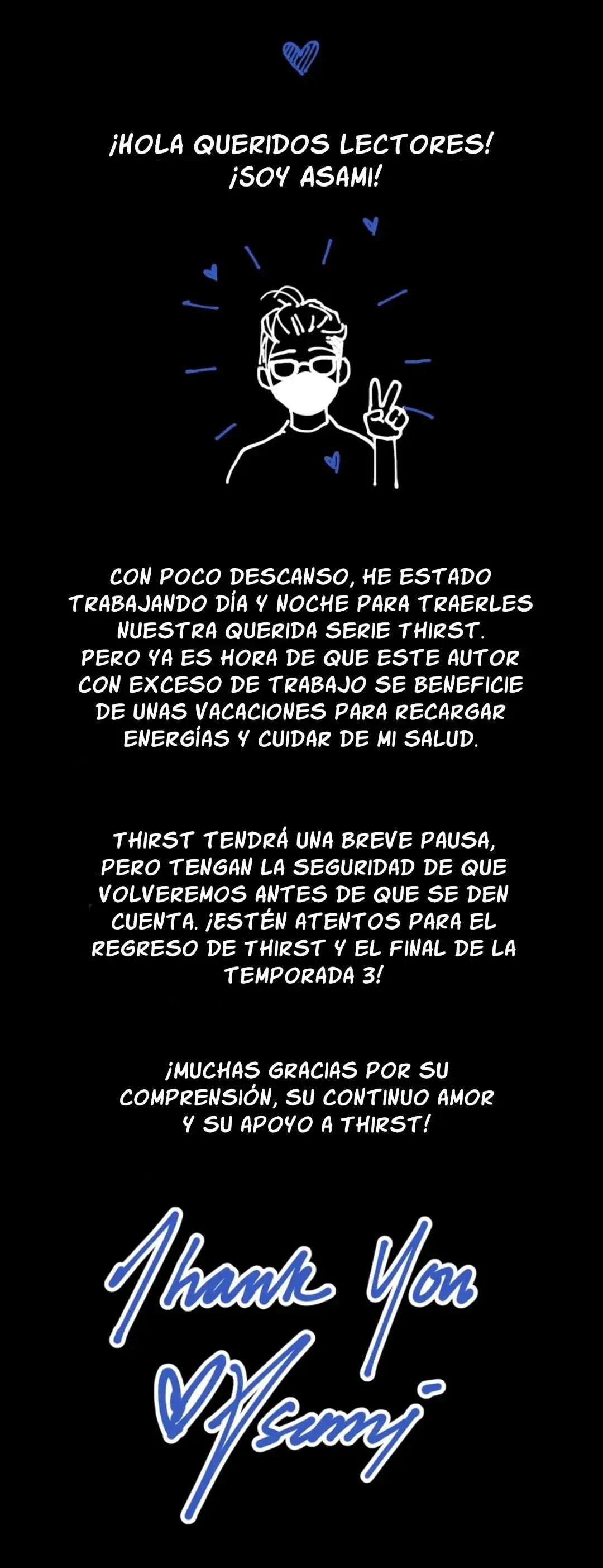 Thirst (2020) - Capítulo 92 - Página 69 - LectorTMOo